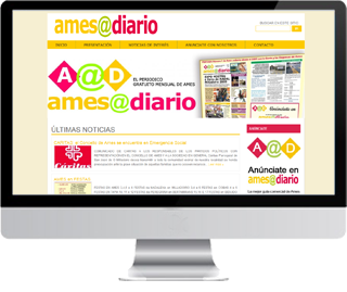 Ames a Diario