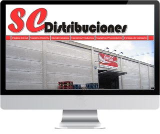 Distribuciones San Cristobal