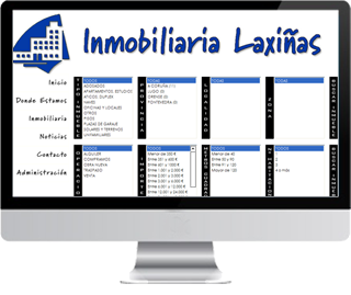 Laxi&ntilde;as