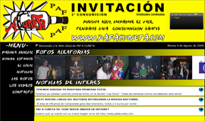 Pub a Cuneta